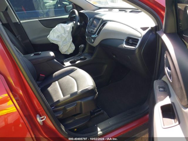 2GNAXKEV3L6170050 Chevrolet Equinox Fwd Lt 1.5l Turbo