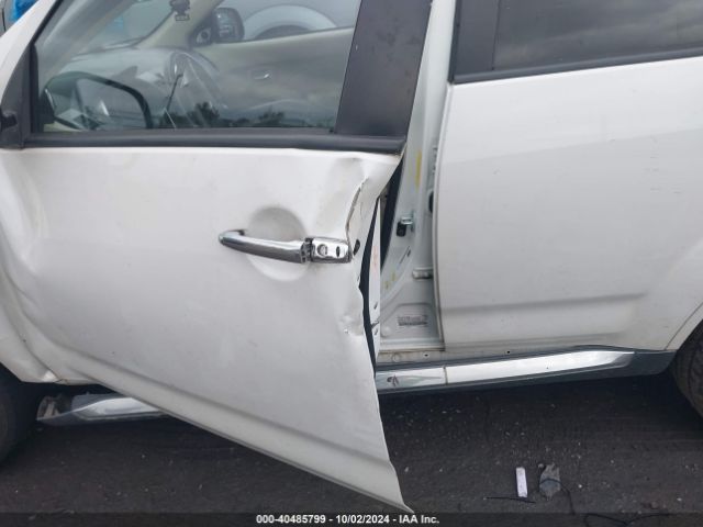 2009 MITSUBISHI OUTLANDER JA4MT41XX9Z013112 Photo 5
