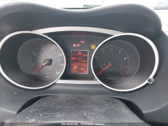 2009 MITSUBISHI OUTLANDER JA4MT41XX9Z013112 Photo 6