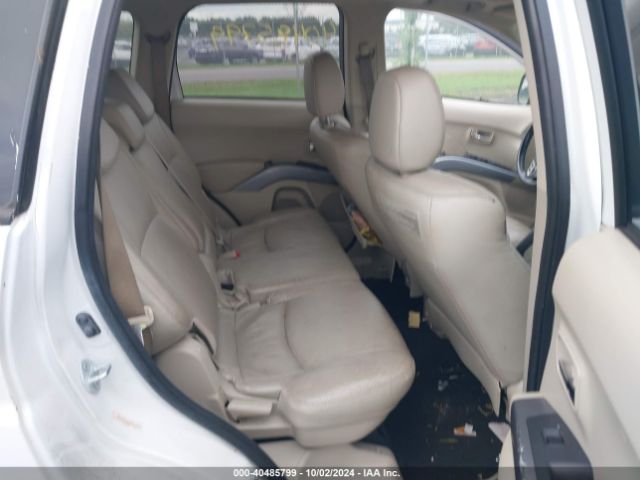 2009 MITSUBISHI OUTLANDER JA4MT41XX9Z013112 Photo 7