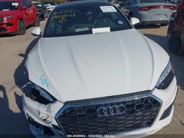 WAUFACF58RA094788 Audi A5 Sportback Premium Plus 45 Tfsi Quattro S Tronic