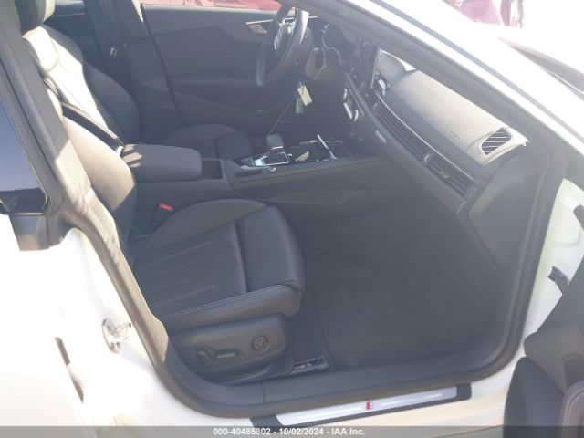 WAUFACF58RA094788 Audi A5 Sportback Premium Plus 45 Tfsi Quattro S Tronic