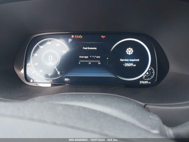 KM8R74HE4NU356635 Hyundai Palisade Calligraphy