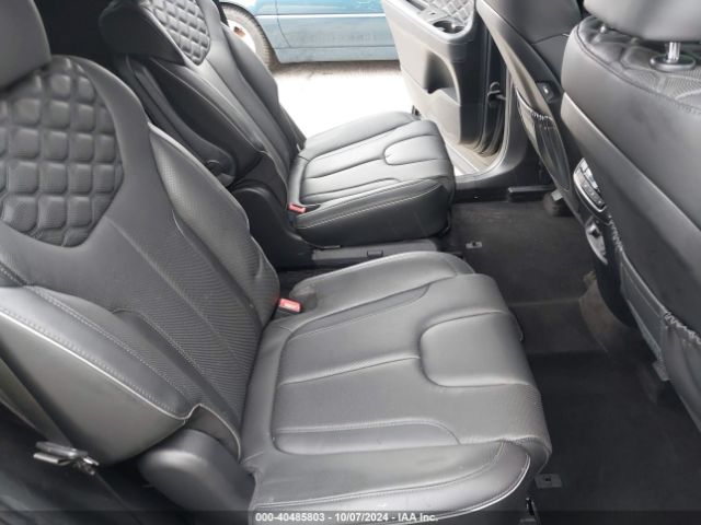 KM8R74HE4NU356635 Hyundai Palisade Calligraphy