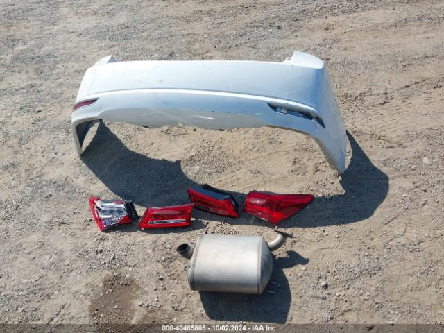 19UUB1F37KA009344 Acura Tlx Standard