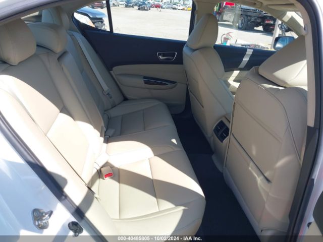 19UUB1F37KA009344 Acura Tlx Standard