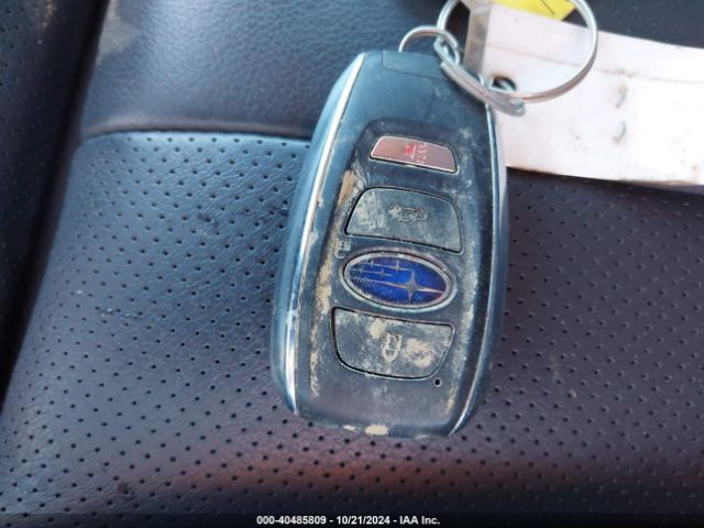 4S4WMAPD8M3425141 Subaru Ascent Limited