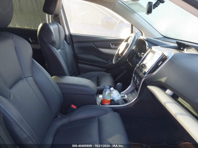 4S4WMAPD8M3425141 Subaru Ascent Limited