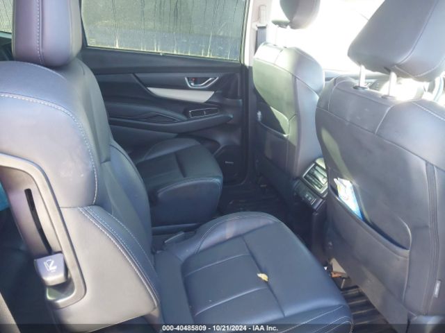 4S4WMAPD8M3425141 Subaru Ascent Limited