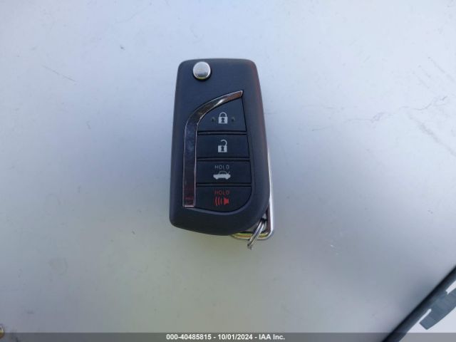 4T1G11AK3PU136235 Toyota Camry Se Nightshade Edition
