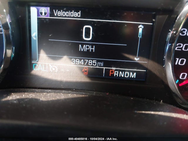 Chevrolet Suburban Ltz 2016 1GNSKJKC6GR146609 Image 15