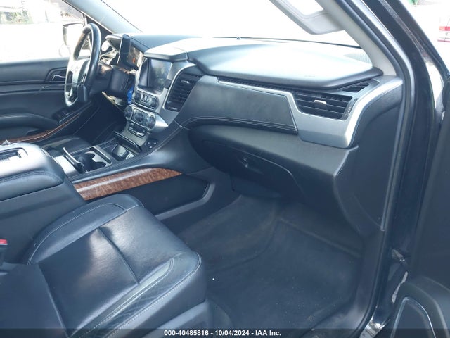 Chevrolet Suburban Ltz 2016 1GNSKJKC6GR146609 Image 5