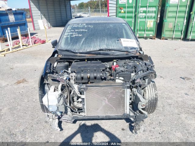 3N1AB7AP2HY391191 Nissan SENTRA S