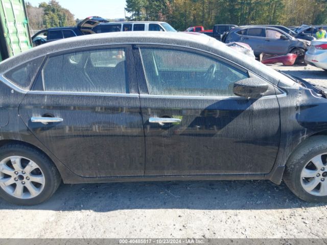 3N1AB7AP2HY391191 Nissan SENTRA S