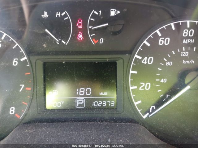 3N1AB7AP2HY391191 Nissan SENTRA S