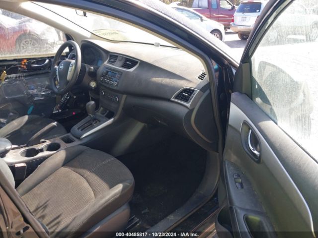 3N1AB7AP2HY391191 Nissan SENTRA S