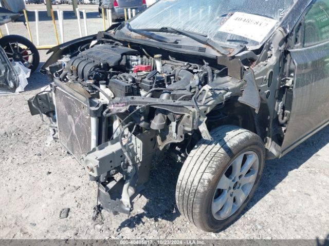 3N1AB7AP2HY391191 Nissan SENTRA S