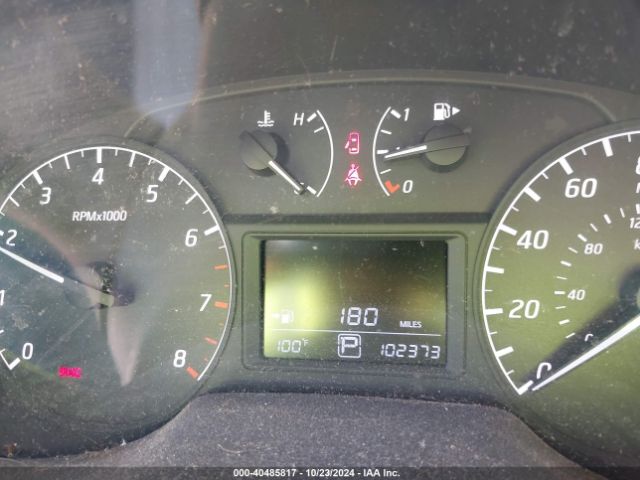 3N1AB7AP2HY391191 Nissan SENTRA S