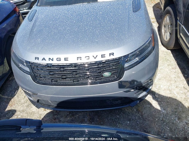SALYL2EX9RA374411 Land Rover Range Rover Velar Dynamic Se