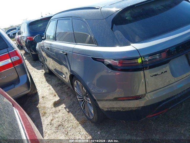 SALYL2EX9RA374411 Land Rover Range Rover Velar Dynamic Se