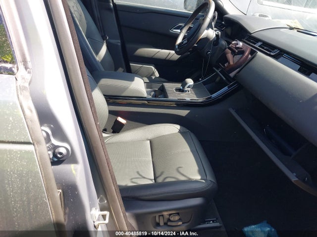 SALYL2EX9RA374411 Land Rover Range Rover Velar Dynamic Se