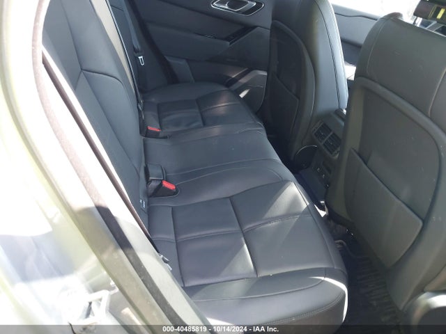 SALYL2EX9RA374411 Land Rover Range Rover Velar Dynamic Se