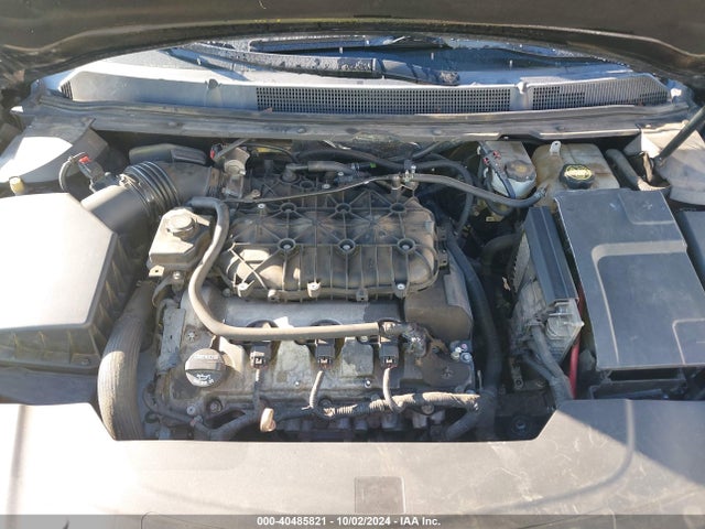 2013 CADILLAC XTS 2G61T5S39D9184711 Photo 9