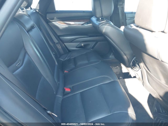 2013 CADILLAC XTS 2G61T5S39D9184711 Photo 7