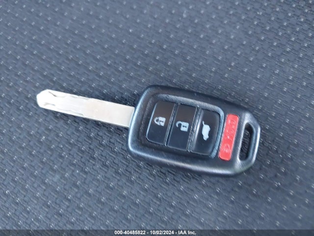 Honda HR-V LX 2019 3CZRU6H39KG701349 Image 11