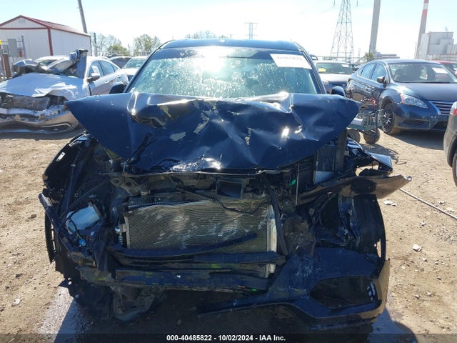 Honda HR-V LX 2019 3CZRU6H39KG701349 Image 12