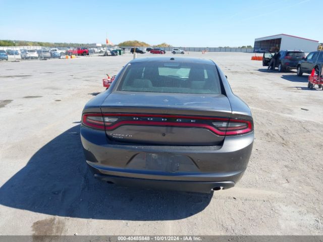 2C3CDXKT1KH755341 Dodge Charger Police Awd