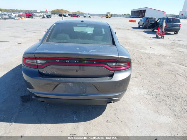 2C3CDXKT1KH755341 Dodge Charger Police Awd
