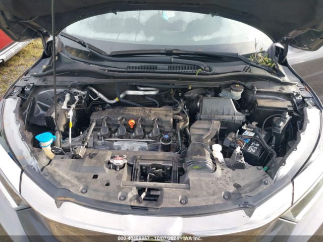 3CZRU6H76MM724577 Honda Hr-v Awd Ex-l