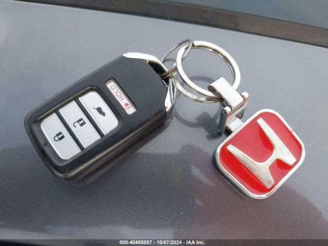 3CZRU6H76MM724577 Honda Hr-v Awd Ex-l