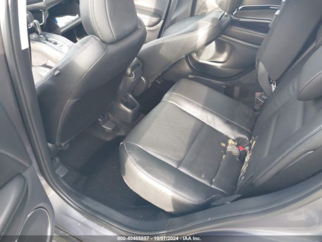 3CZRU6H76MM724577 Honda Hr-v Awd Ex-l
