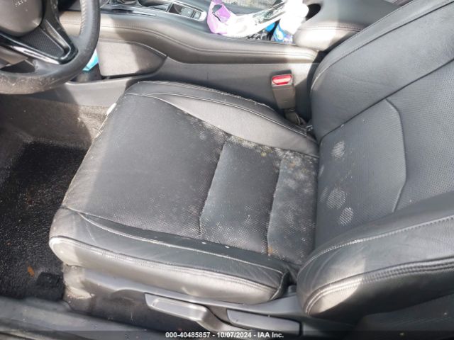 3CZRU6H76MM724577 Honda Hr-v Awd Ex-l