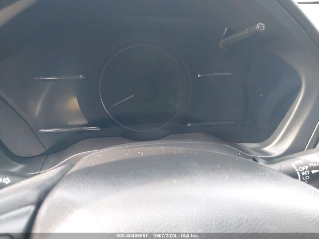 3CZRU6H76MM724577 Honda Hr-v Awd Ex-l