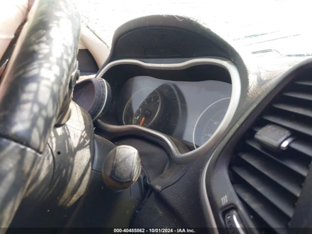 1C4PJMBS1GW124514 Jeep Cherokee Trailhawk