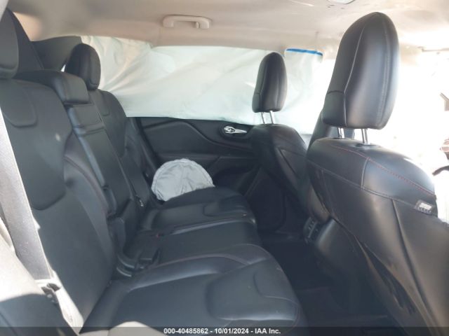 1C4PJMBS1GW124514 Jeep Cherokee Trailhawk