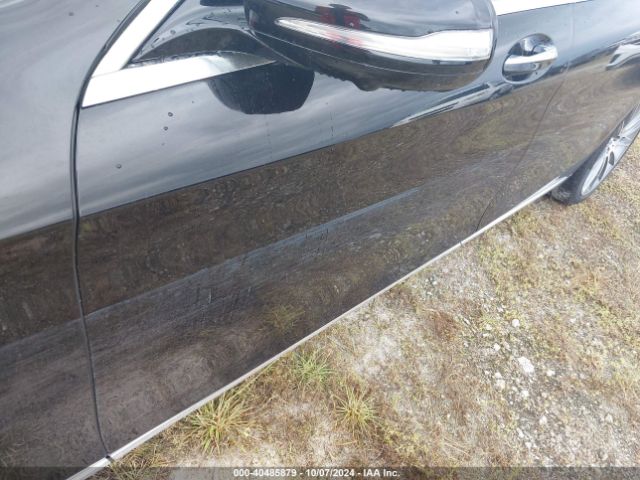 WDDUG8CB4EA060122 Mercedes-Benz S 550