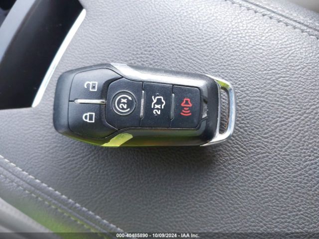 3LN6L2LU8GR625599 Lincoln MKZ HYBRID