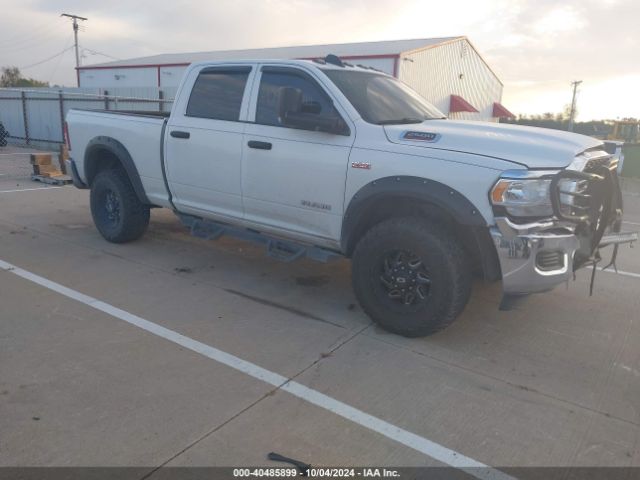 3C6UR5CJ2KG599384 auction archive image