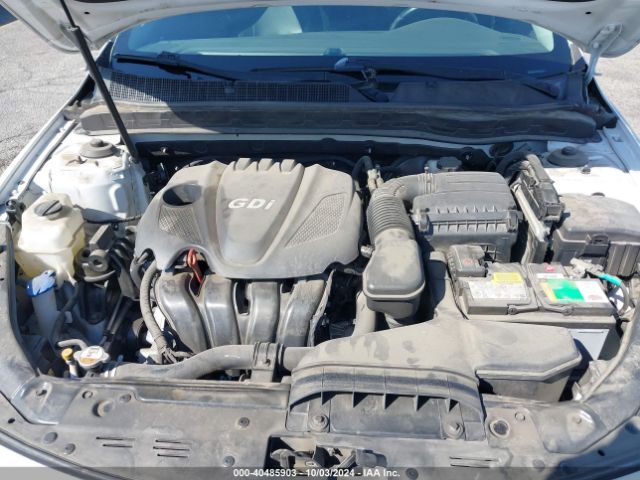 5XXGR4A71FG452750 KIA OPTIMA SX