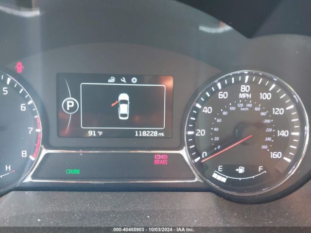5XXGR4A71FG452750 KIA OPTIMA SX