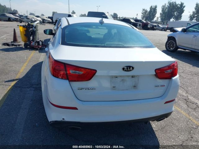 5XXGR4A71FG452750 KIA OPTIMA SX