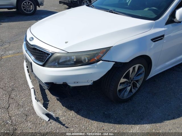5XXGR4A71FG452750 KIA OPTIMA SX