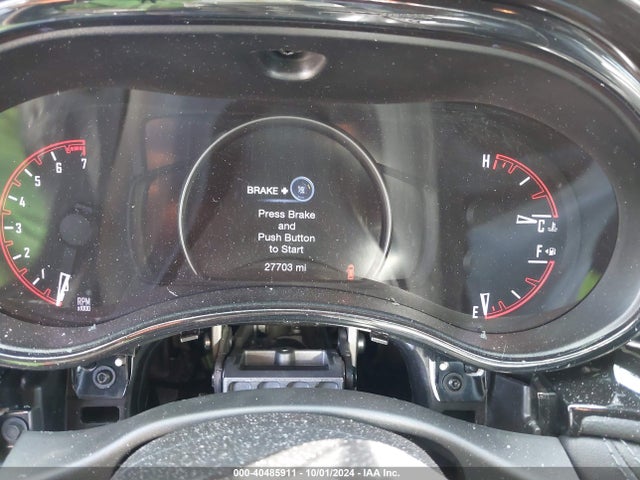 Dodge Durango Gt Plus Awd 2022 1C4RDJDG5NC107608 Image 14