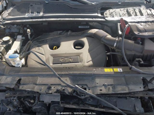 SALVP2BG2GH153751 Land Rover Range Rover Evoque Se/se Premium