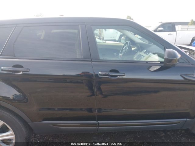 SALVP2BG2GH153751 Land Rover Range Rover Evoque Se/se Premium