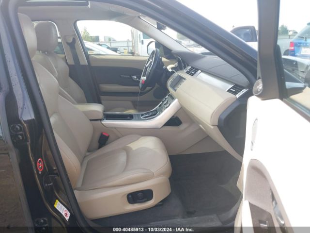 SALVP2BG2GH153751 Land Rover Range Rover Evoque Se/se Premium
